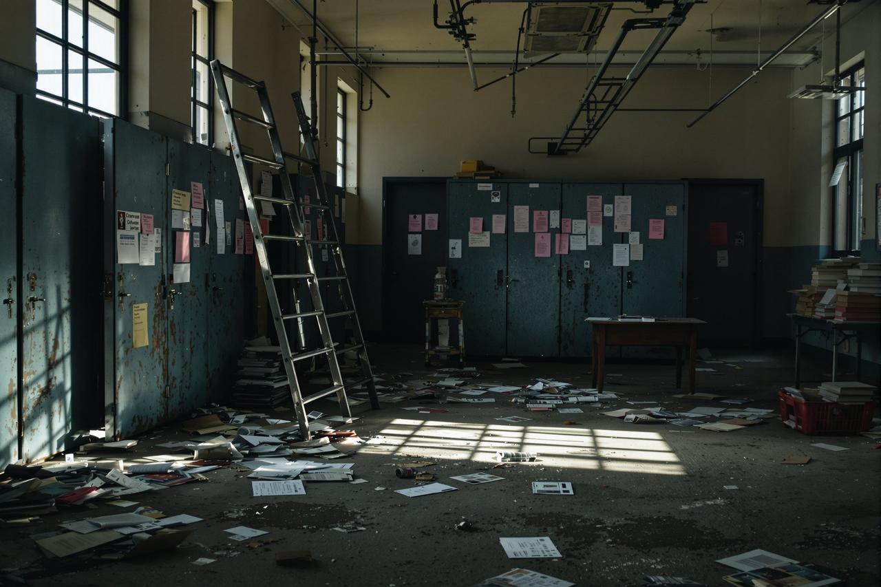 某知名教育机构老板跑路，卷走家长预缴学费超千万，警方已立案侦查